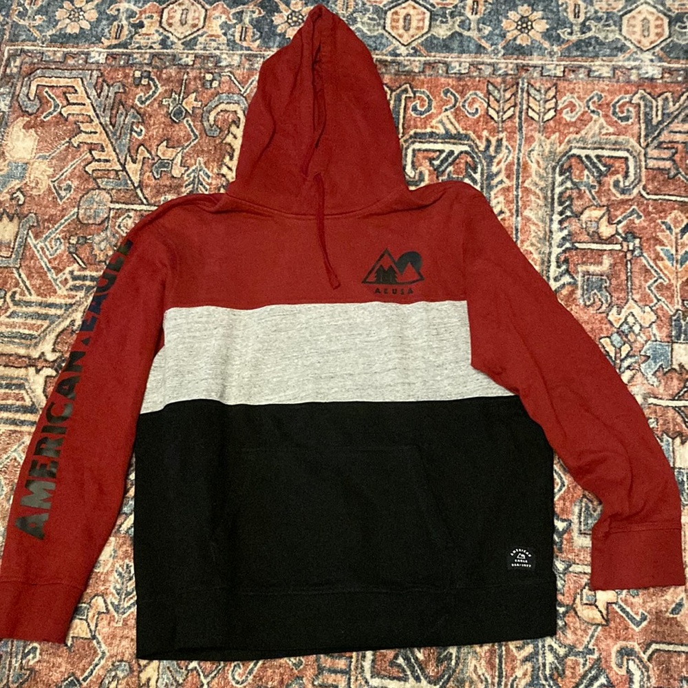 American Eagle hoodie